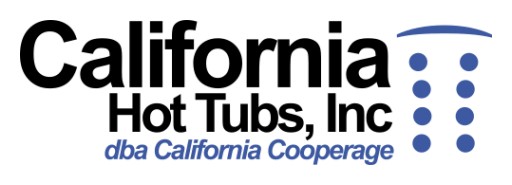 California Hot Tubs Announces New Hot Tubs for the Southern California Winter