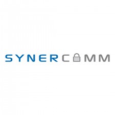 SynerComm Logo