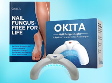 Okita Nail Fungus Light Reviews 2025