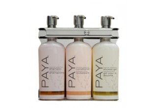 PAYA Lotion and Soap