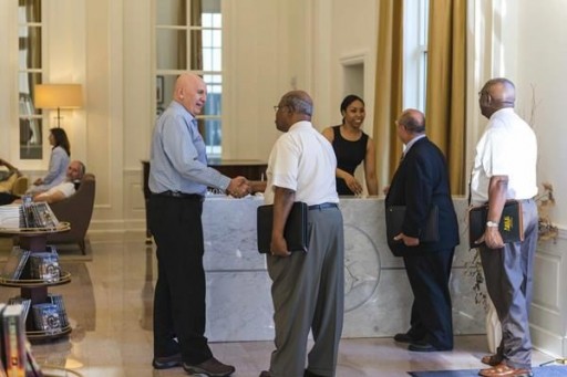 A Home for Community Projects in Clearwater