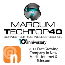 Marcum Tech Top 40