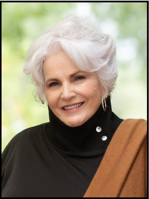 Today an Authentic but Unknown Conservative Paola Tulliani Z Has Launched Her Campaign for Governor of Arizona