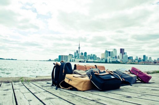 Canadian Bag and Accessory Brand VENQUE Seeks to Expand Distribution After Considerable Success