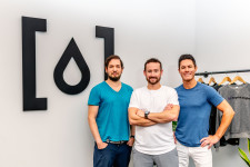 Imprint Engine + Bluebird CX