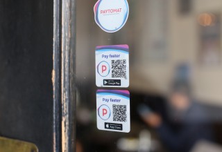 Insomnia cafe accepts the widest variety of cryptocurrencies in LA via Paytomat solution