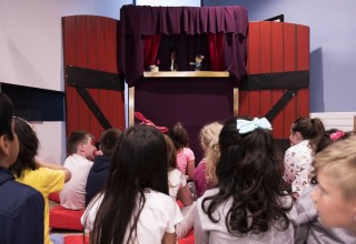 Learning environmentalism