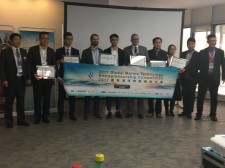 Final Competition Winners