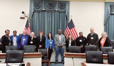 HCAoA Meeting in Washington, DC