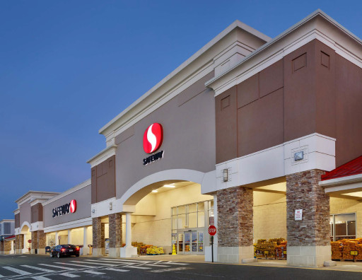 Sterling Organization Acquires Bristow, VA (Washington, D.C., MSA), Grocery-Anchored Center for $31.4 Million