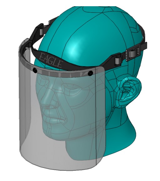 How COVID-19 Has Changed the Way Eagle Technologies Operates