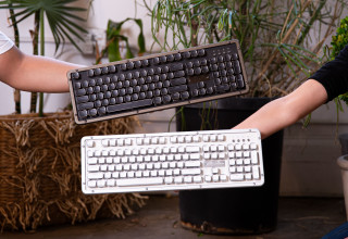 RC Prestige - Ebony and Ivory