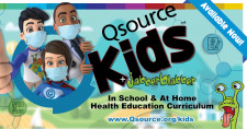 QsourceKids