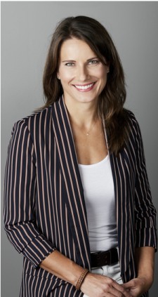 Retina Managing Partner, Lynn Kozak