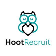 HootRecruit Logo