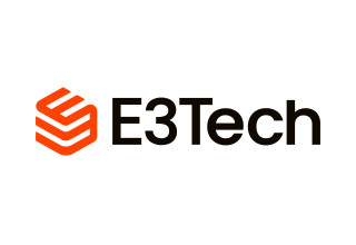 E-3 Tech Logo