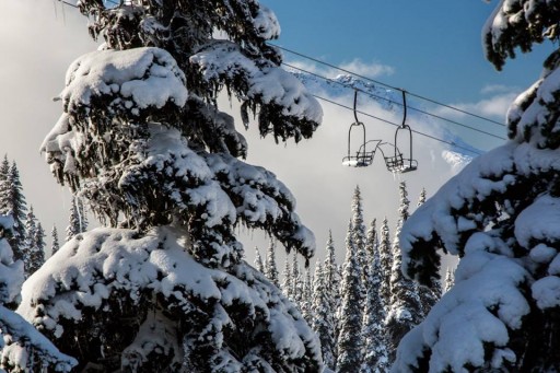 Enjoy Whistler Invites You to Hit Whistler's Powdery Slopes With Savings Up to 45%