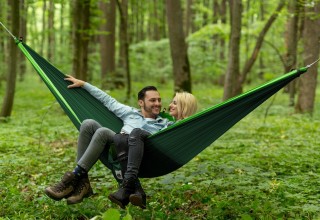 Camping Hammock 