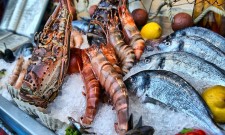 High-Quality Seafood