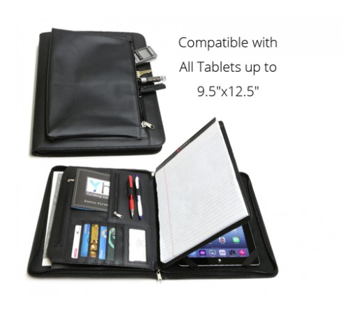 Sunrise Hitek Debuts Two New Cases for Pad Pro