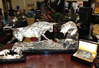 New Powerful Exchange