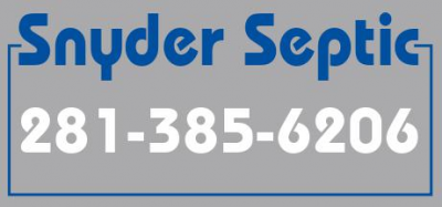 Snyder Septic