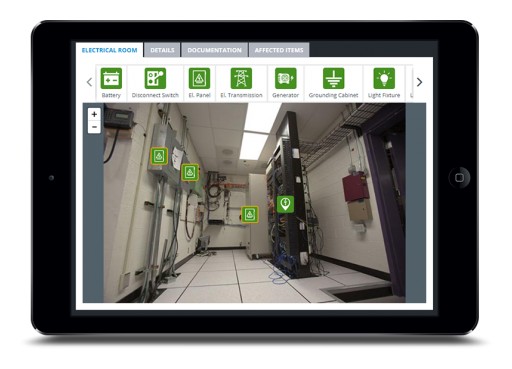Electrical Disruptive Technology Company SmartCSM Wins Coveted TECHTOPIA Spot at National Electrical Contractors Association Show