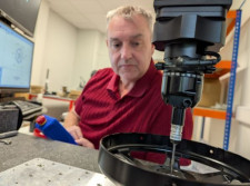 ePropelled Quality Check