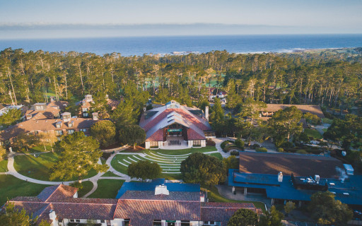 Stevenson School Launches "Reflecting on Our Progress, Inspiring Our Future"