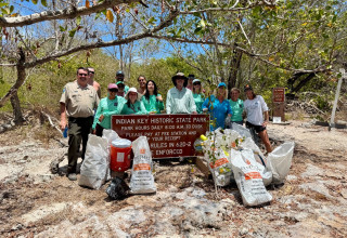 Photo Credit: Jose Cisneros, Let’s Take it Outside Camera Team