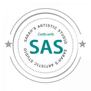 Sarah's Artistic Studio