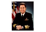 Admiral Ed Straw