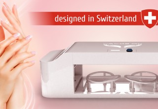 Hands On aims to solve the appearance of aging hands