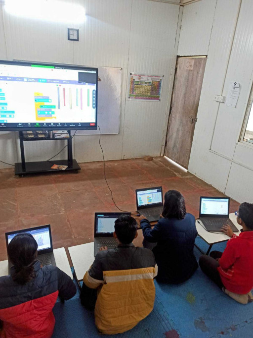 JetLearn Partners With DSF and ExplorerAcademy to Empower Underserved Communities Through Coding Education