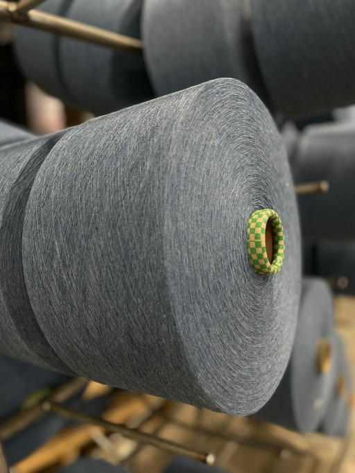 Ecolife by Belda Lloréns Signs Its First Brand License Agreement With Central America Spinning Works for the US and CAFTA Regions