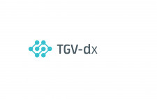 TGV-Dx, Inc. logo