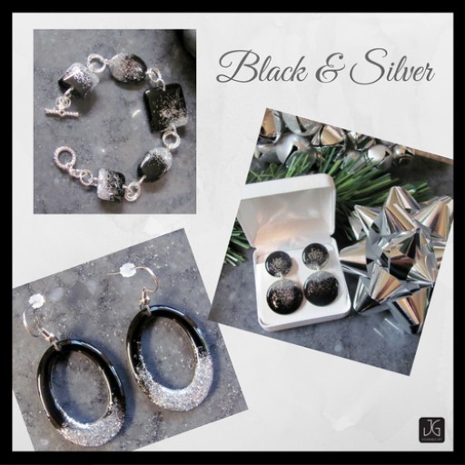 Signature Light Weight Jewelry Creations Just in Time for the Holidays