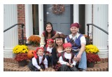 Kline Family
