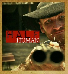 Half Human