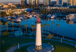 Long Beach, California 
