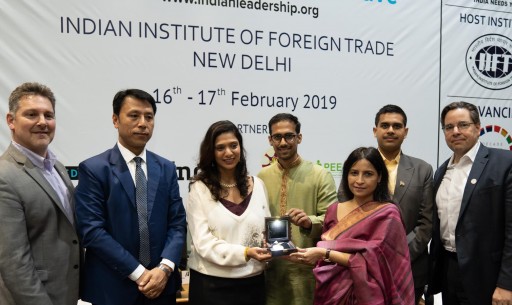 Emerging Movement of Women Entrepreneurs Celebrated in Delhi