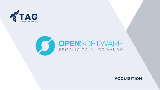 Valsoft Corporation Expands Its Public Administration Software Portfolio with the Acquisition of Open Software