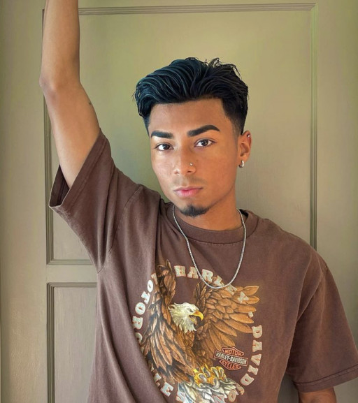 Gerohan Irias Joins The Influencer Marketing Factory as TikTok Talent
