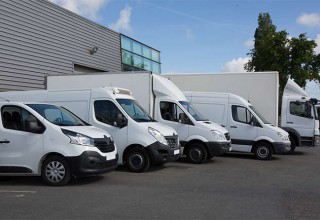 Commercial Fleet Roadside Assistance