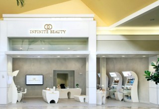 Infinite Beauty, Infinite Beauty Hollywood, Infinite Beauty Florida