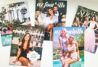 Arizona Foothills Magazine