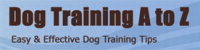 DogTrainingAtoZ.com