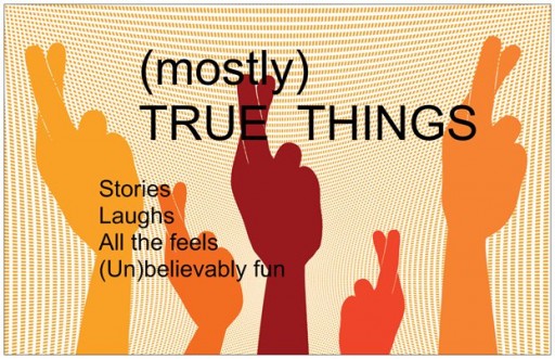 True Holiday-Themed Storytelling Show to Be Featured in 2015 Port Jefferson Dickens Festival