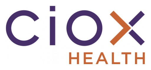 Ciox Breaks New Ground With Digital Patient Clone™