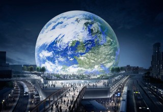 Madison Square Garden Las Vegas